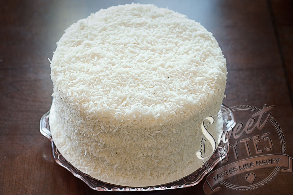 Coconut-Cream-Cake