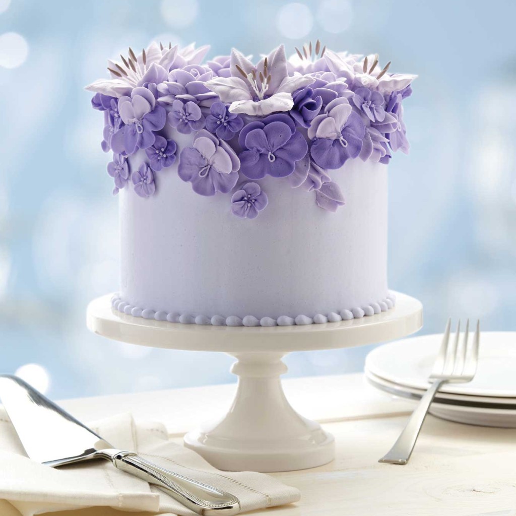 Cake Decorating Classes Sweet Bytes OKC