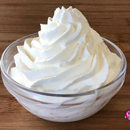 How To Make Whipped Cream At Home Sweet Bytes Okc