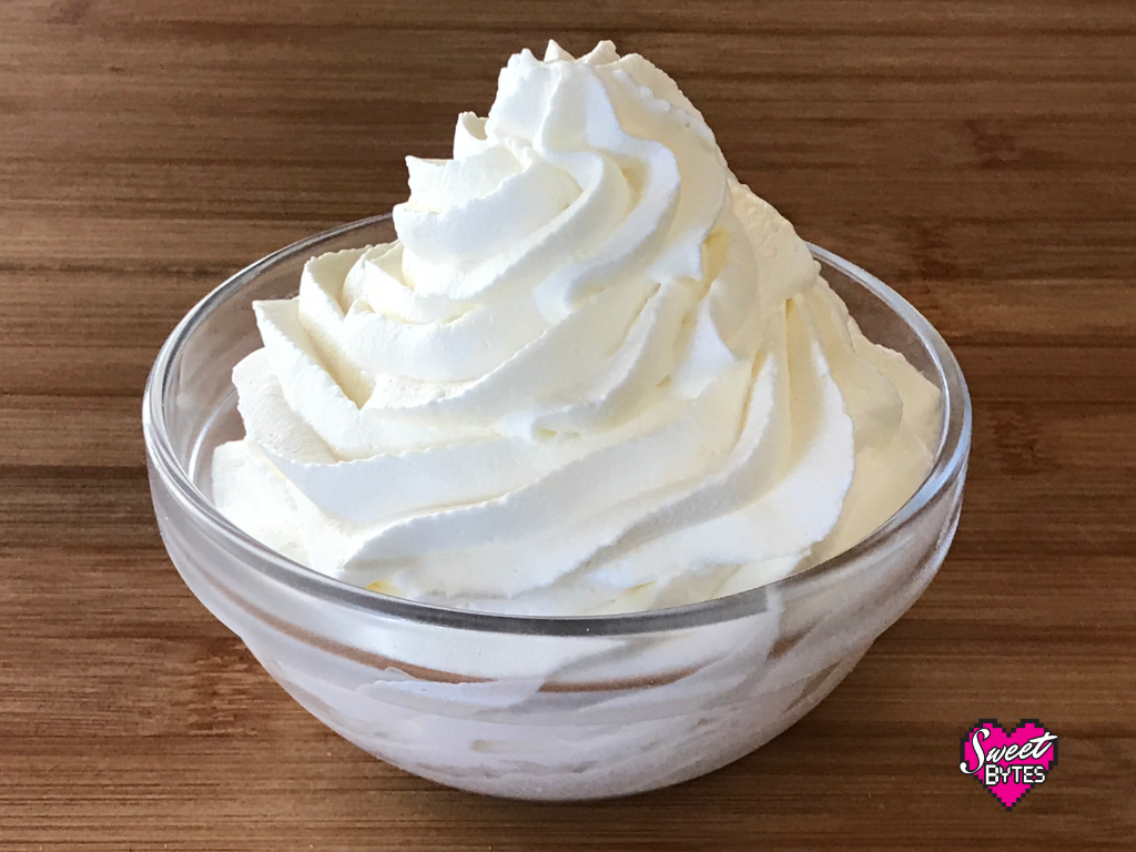 How to Make Whipped Cream at Home