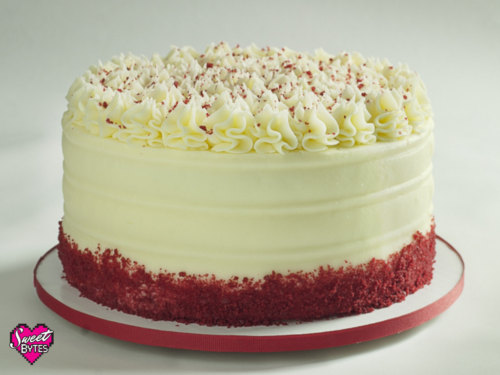 Red Velvet Cake
